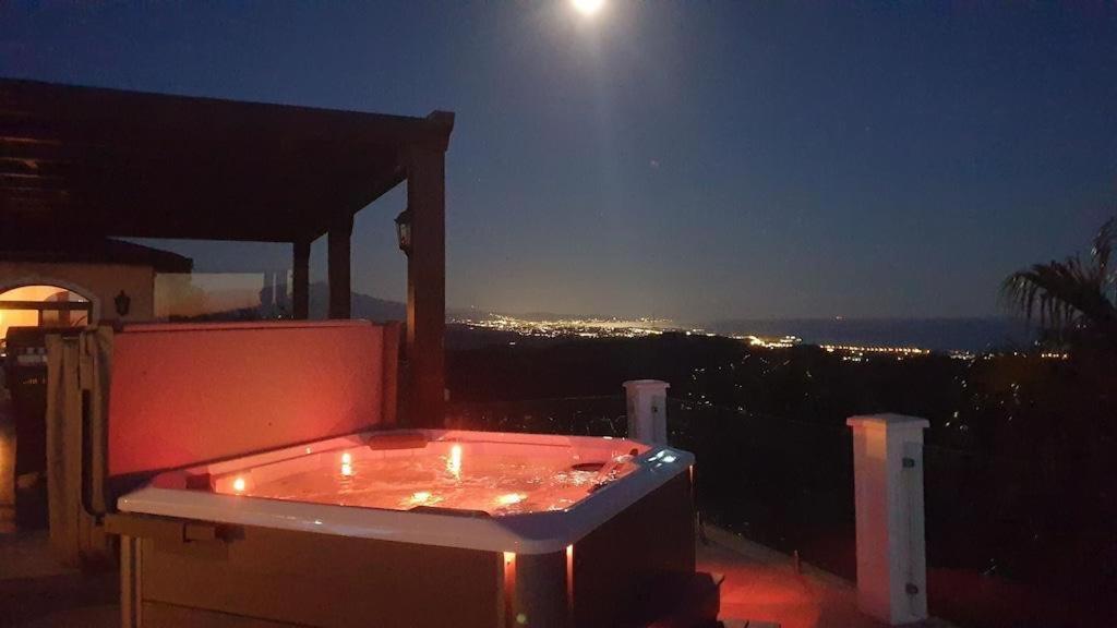 Luxury Villa Bellagio Estepona (Adults Only) Exterior photo