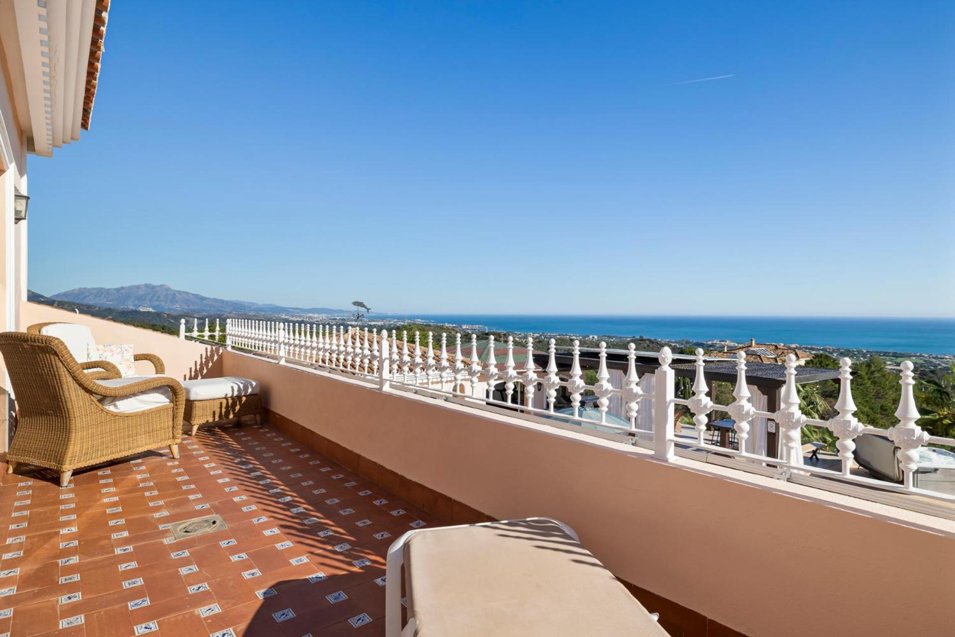 Luxury Villa Bellagio Estepona (Adults Only) Exterior photo